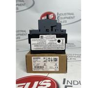 SIEMENS 3RV2011-1JA15 MOTOR PROTECTION CIRCUIT BREAKER