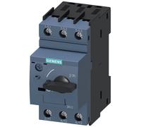 Wyłącznik silnikowy 3P 1,1kW 2,2-3,2A S00 3RV2011-1DA10