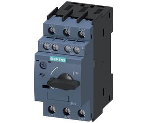 Siemens 3RV2011 S00 Motor Protection Circuit Breaker - 3RV20111FA15