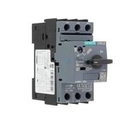 Siemens 3RV20110AA10 Automatic Circuit Breaker S00, 0.11..0.16A