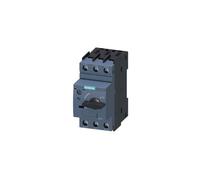 Siemens 3RV20110EA10 Circuit Breaker Short Circuit Range 0.28-0.4 A
