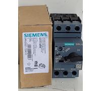 ONE New Siemens 2.2-3.2A circuit breaker 3RV2021-1DA10 3RV20211DA10