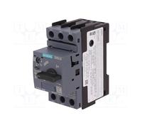 SIEMENS 3RV2021-1GA10 Motor breaker