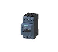 Siemens 3RV2021-1JA10 Circuit Breaker, Original Brand New 2-4 Days Delivery