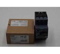 Siemens 3RV2021-4AA10 Circuit Breaker 3RV2 021-4AA10