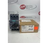 SIEMENS 3RV2021-4BA10 PROTECTION CIRCUIT BREAKER