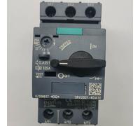 Siemens 3RV2021-4DA10 1PC New 3RV20214DA10 Breaker In Box Free Shipping