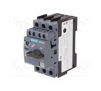 New Siemens 3RV2021-4DA15 Circuit breaker
