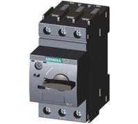 Siemens 3RV2021 S0 Motor Circuit Breaker 3.5-5A - 3RV20211FA10
