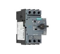 Siemens 3RV20211CA10 Motor Protection Circuit Breaker S0,1.8-2.5A,VT