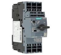 Siemens 3RV20211EA25 Circuit Breaker S0 For Motor Protection Class 10