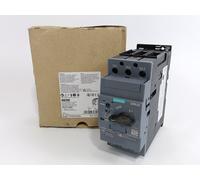 Siemens 3RV2031-4EA10 Motor Protection Circuit Breaker 22-32A