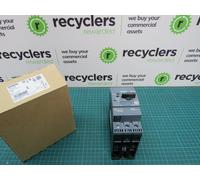 Siemens 3RV2032-4JA10 Circuit Breaker