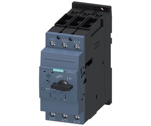 Siemens 3RV2031 S2 Motor Protection Circuit Breaker 45A - 3RV20314VA10
