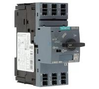 Siemens 3RV23111GC20 Automatic Switch S00 For Combined Starter 6.3A MO