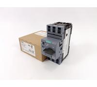 Siemens 3RV2411-0KA20 SIRIUS 3RV2 Motor Protection Circuit Breaker
