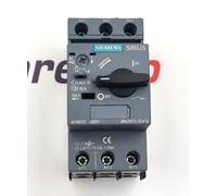 1PCS NEW Siemens circuit breakers 3RV2411-1EA10 2.8-4A