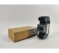 Siemens 3RV2711-4AD10 Circuit Breaker