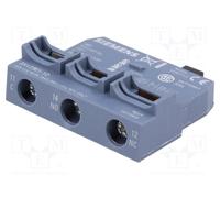 ONE Siemens Circuit breaker contact 3RV2901-1D 3RV29011D NEW