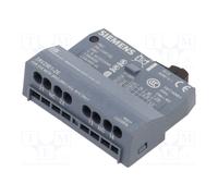 Siemens 3rv29012e Front Auxiliary Contacts 1L, 1R, ML S00-S0
