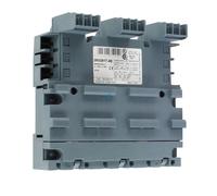 Siemens 3RV29174B Supp 3P Ampliam X 3 Switch S00 And S0