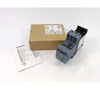 Siemens 3RW3017-2BB04 SIRIUS Soft Starter S00 12.5 A, 5.5 kW/400 V