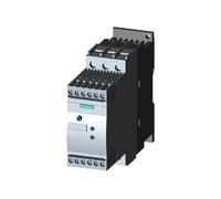 Siemens 3RW3027-1BB04 New factory sealed SIRIUS soft starter S0 32 A, 15