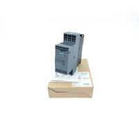Siemens 3RW3027-2BB04 SIRIUS Soft Starter
