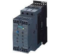 Siemens 3RW4024-1BB04 SIRIUS soft starter 5.5 kW 12.5 A 400-600 V