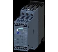 Siemens 3RW4027-1BB04 New factory sealed SIRIUS soft starter S0 32 A, 15