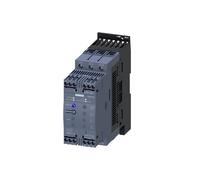 1Pc New Siemens Soft Starter 3RW4037-1BB14 30Kw lx