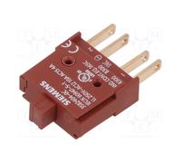 SIEMENS 3SB2404-0C Contact block