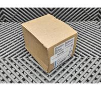 Siemens 3SB3-801-0DG3 Red Mushroom Pushbutton Rotate-to-Unlatch Mechanism