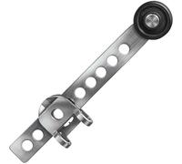 Siemens 3SE5000-0AA60 Metal Twist Lever 100mm & 19mm Positive Fit Plastic Roller