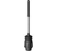Siemens SIRIUS actuator black spring rod 142.5mm