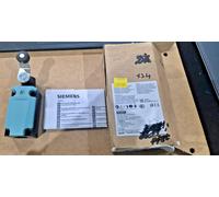 SIEMENS 3SE5112-0CH01 LIMIT SWITCH NEW IN BOX REFX24