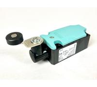 Siemens 3SE5112-0CH01 Position Switch Roller Switch Metal Housing 1NO 1NC