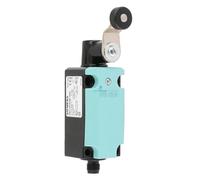 Siemens 3SE51140CH011AC5 FM40 Limit Switch Metal Lever With Roller 1L 1R Snap