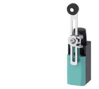 Siemens 3SE5232-0LK50 Position Switch 6A Swivel Lever, Metal Lever, Plastic Roller IP65, Pack of 1