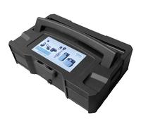 Siemens 3SE53120SD11 Safety Switch 230V 6A IP66/IP67 5 approach di...