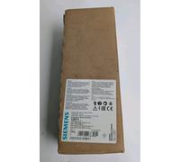 SIEMENS 3SE5322-0SB21 Safety Interlock Switch Solenoid 24V DC 2NC 1NO IP67