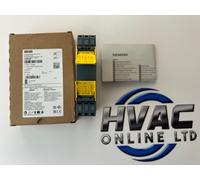 Siemens 3SK1111-2AB30 SIRIUS Safety relay 24V AC/DC 50/60 Hz 3SK11112AB30