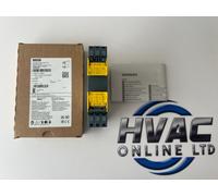 Siemens 3SK1111-2AW20 SIRIUS Safety relay 240 V AC/DC 50/60 Hz 3SK11112AW20