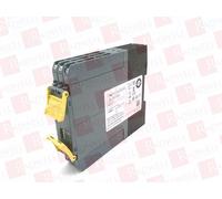 Siemens Safety Relay 3SK1121-1AB40 SIRIUS - Single-channel, 3 N.O., 24 VDC