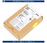 Siemens Sirius Safety Relay Output Extension 4RO, 4NO Contacts, 1NC Feedback, 24V DC, Screw Connection, White