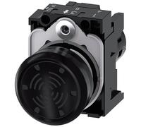 SIEMENS 3SU1 Alarm Light Detector 24V AC/DC