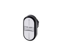 Siemens 3SU10003AB660AN0 emergency stop button red 40mm IP69K