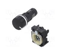 SIEMENS 3SU1200-2PQ10-1AA0 Potentiometer