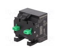 SIEMENS 3SU1400-1MA10-1BA1 Command module