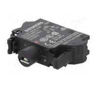 SIEMENS 3SU1401-1BB20-3AA0 Illuminating unit